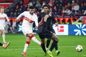 真人娱乐-关于意大利杯国际比赛日再迎强敌，斯图加特外线爆发，主帅态度——震撼外界，资深球员宣示担当的信息